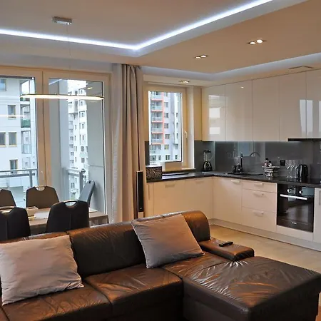 Apartament Kewin * Gdańsk