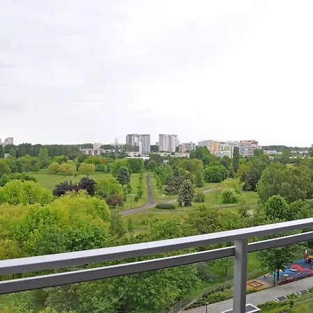 Lägenhet Apartament Kewin Gdańsk