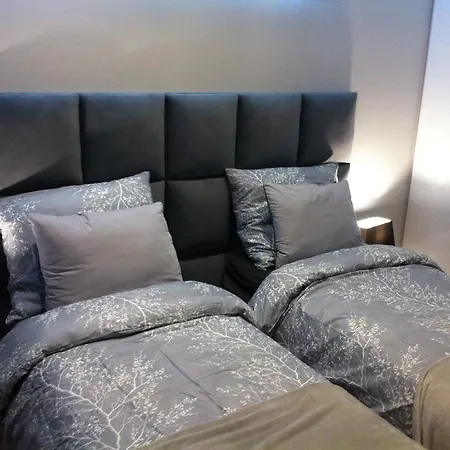 Lägenhet Apartament Kewin