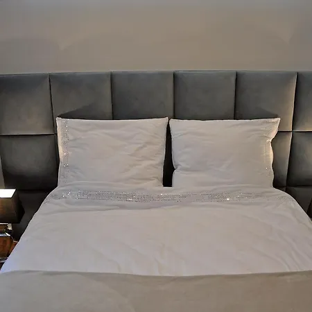 Lägenhet Apartament Kewin Gdańsk