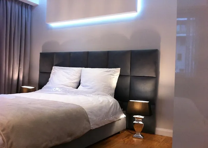 Apartament Kewin Gdansk