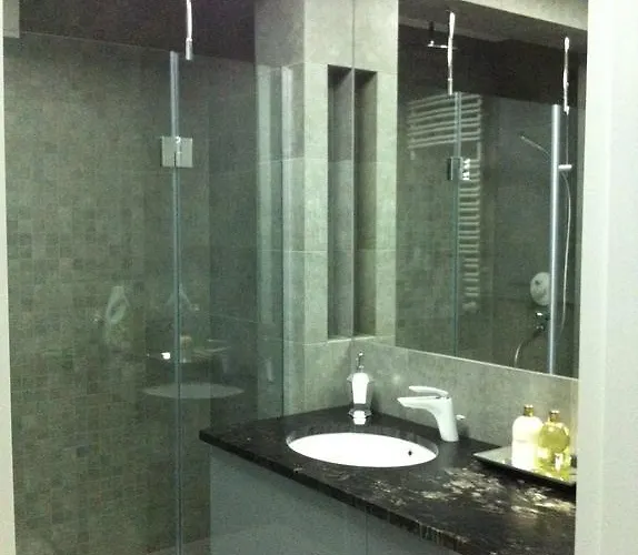 Apartament Kewin Apartment Gdansk