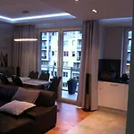 Apartment Apartament Kewin Danzig