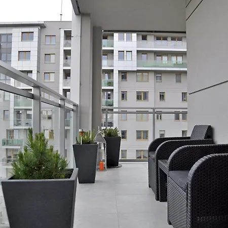 Appartement Kewin *