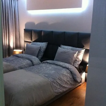 Appartement Kewin *