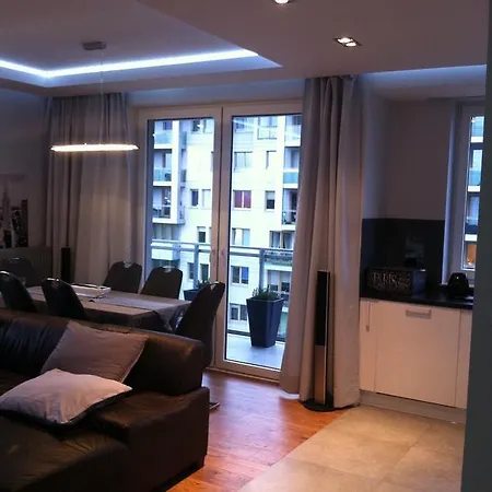 Appartement Kewin Gdańsk