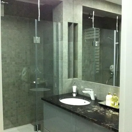 Kewin Appartement Gdańsk