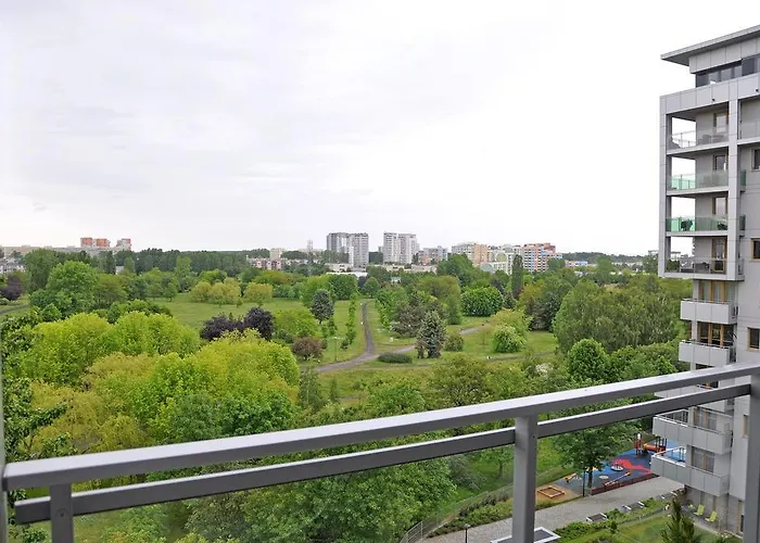 Apartament Kewin Gdańsk