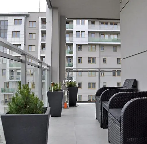 Apartament Kewin *