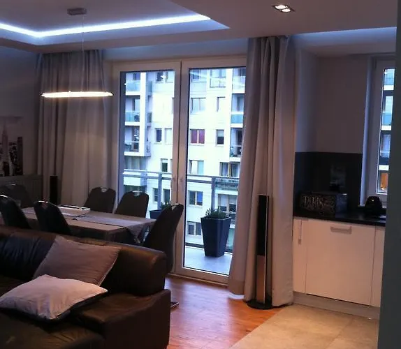 Apartament Kewin Gdańsk