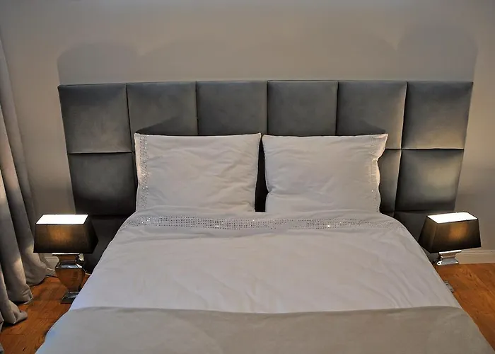 Apartament Kewin Gdańsk