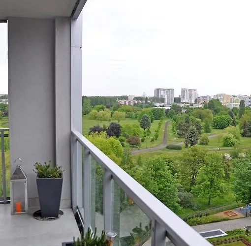 Apartament Kewin Gdańsk